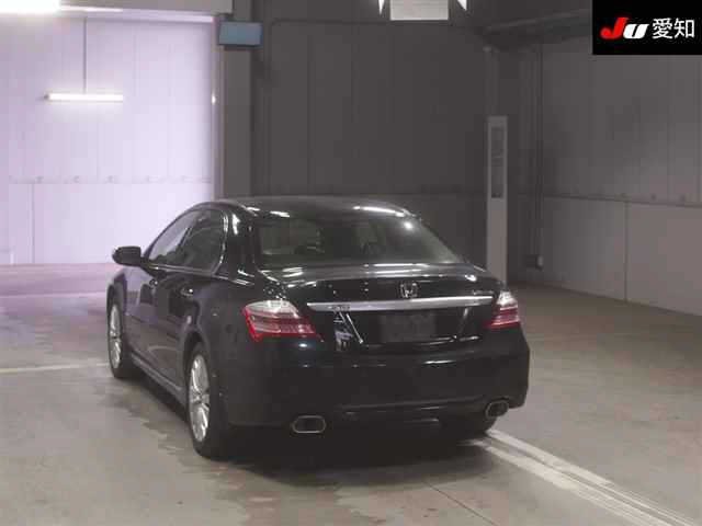 HONDA LEGEND