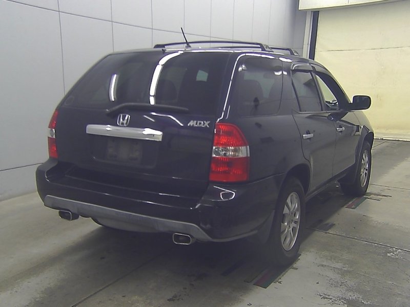 HONDA MDX