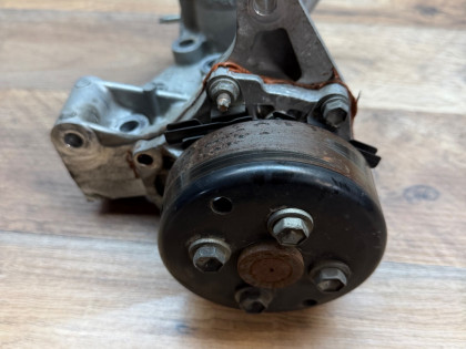 корпус помпы ACV40