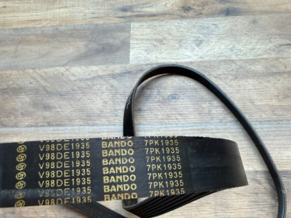 Ремень генератора ACV40