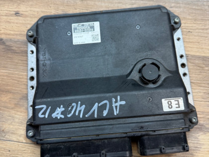 Блок управления двигателя ACV40