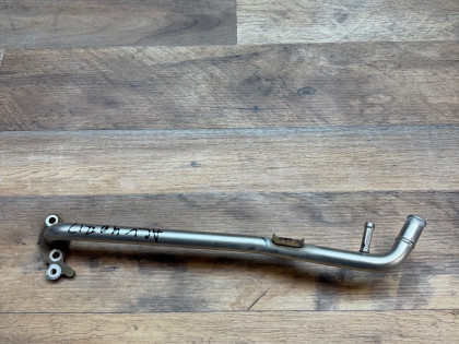 трубка системы охлаждения ACV40