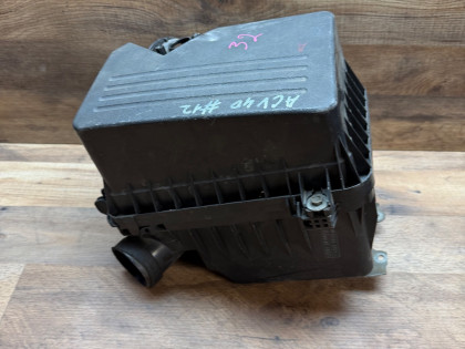 Корпус воздушного фильтра ACV40