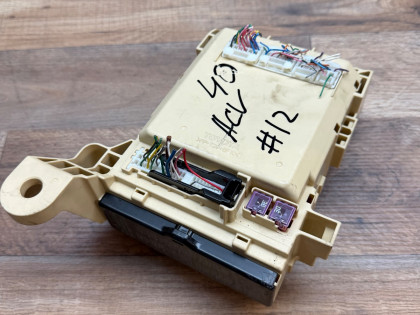 Блок предохранителей ACV40