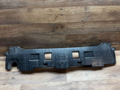 жесткость переднего бампера ACV40