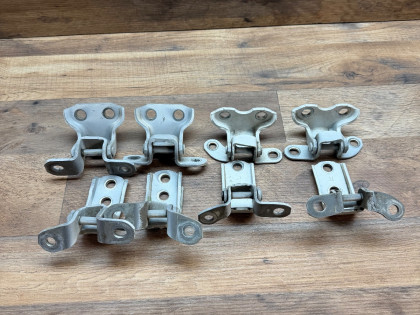 Петли дверей ACV40