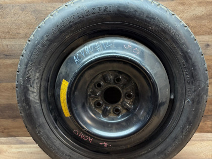 Запасное колесо ACV40