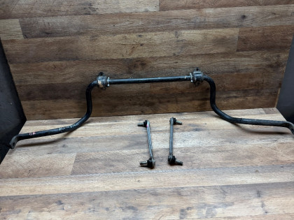 Стабилизатор передний ACV40