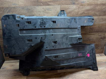 Защита днища RE4