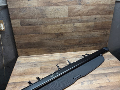 Полка задняя RE4