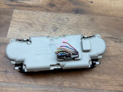 Блок климат контроля RE4