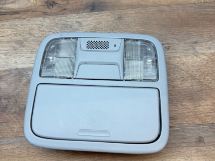 плафон салона RE4