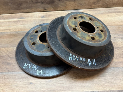 Диски ACV40