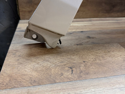 Крыло переднее правое ACV40