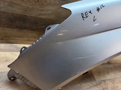 Крыло переднее левое RE4