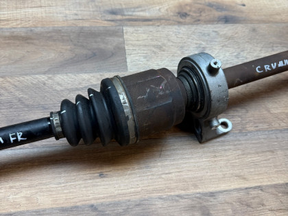 Привод передний правый RE4