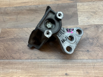 Подушка двс левая RE4