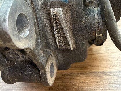 Редуктор RE4