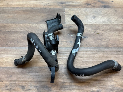 топливная трубка RE4