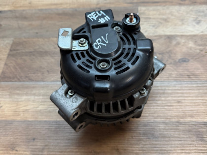 Генератор RE4