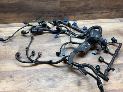 Проводка RE4