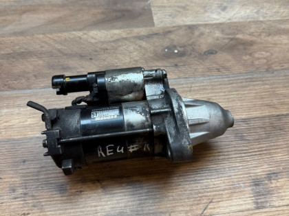 Стартер RE4