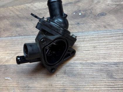 Корпус термостата RE4