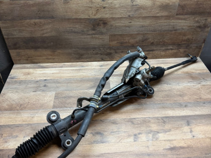 Рулевая рейка RE4