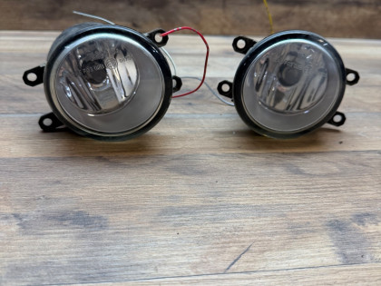 Фары противотуманные ACV40