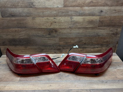 Стоп сигналы комплект ACV40