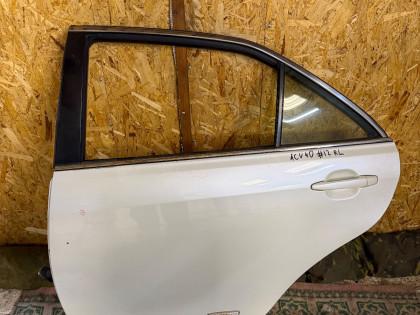 Дверь задняя левая ACV40