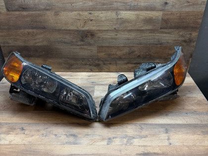 фары пара ксенон CF3