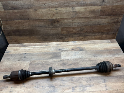 Привод передний левый CF3