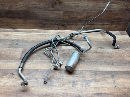 Трубки кондиционера CF3