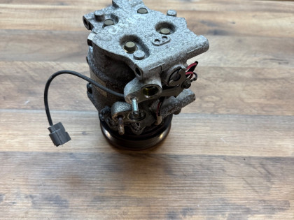 Компрессор кондиционера CF3