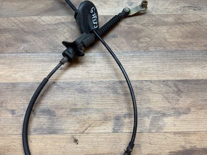 трос акпп CF3