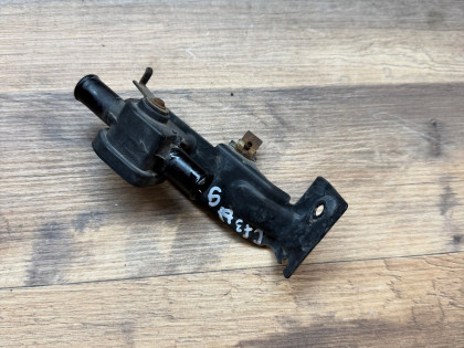 кран печки CF3