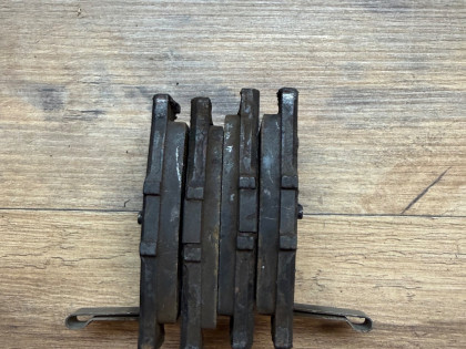 Тормозные колодки CF3