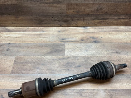 Привод передний правый CF3