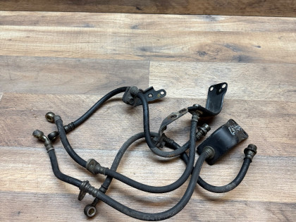 Тормозные шланги CF3