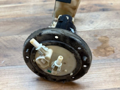 Бензонасос CF3