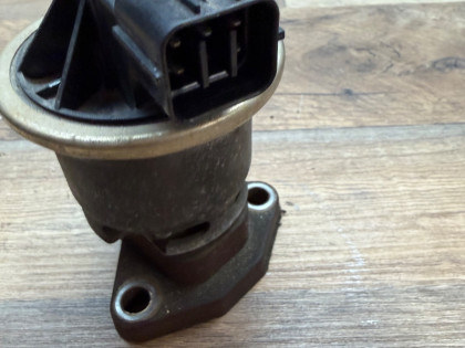 Клапан EGR CF3