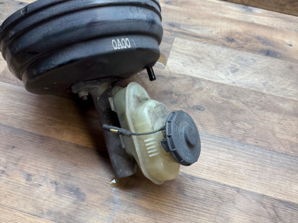 Главный тормозной цилиндр CF3