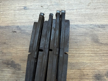 Тормозные колодки CF3