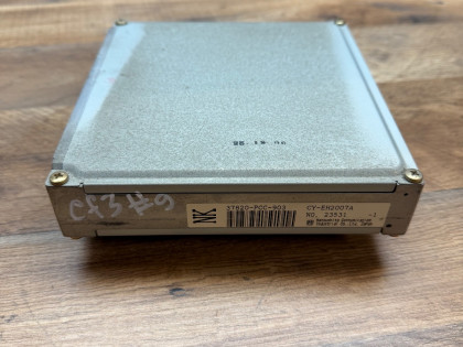 Блок управления двигателя CF3