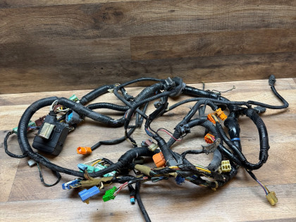 Проводка CF3