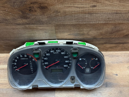 щиток приборов CF3