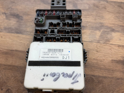 Блок предохранителей CF3