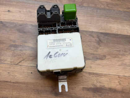 Блок предохранителей CF3