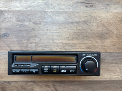 Блок климат контроля CF3